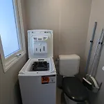 Mobil-home Neuf Surequipe 6 Pers 3 A Cap Ferret Dans 4 Etoiles Avec Piscine Campingplads
