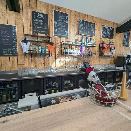 Mobil-Home Neuf Surequipe 6 Pers 3 Chambres A Lege Cap Ferret Dans Camping 4 Etoiles Avec Piscine مكان تخييم *