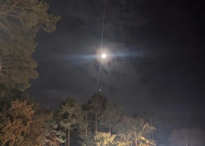 Kemp Mobil-Home Neuf Surequipe 6 Pers 3 Chambres A Lege Cap Ferret Dans Camping 4 Etoiles Avec Piscine