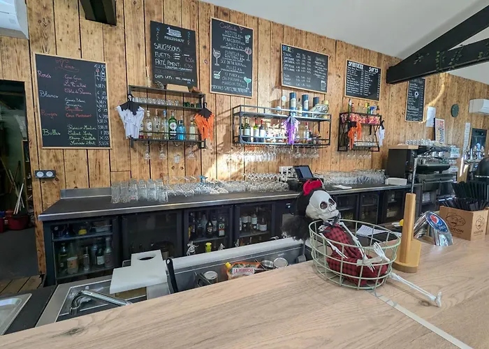 Mobil-Home Neuf Surequipe 6 Pers 3 Chambres A Lege Cap Ferret Dans Camping 4 Etoiles Avec Piscine Kemp *